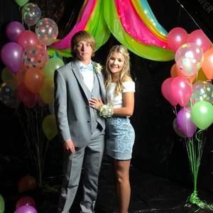 Meet your Posher, Lexie